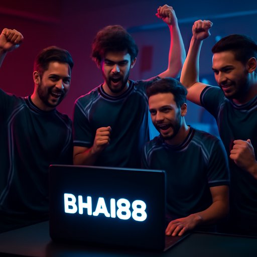 bhai88 about note on laptop screen